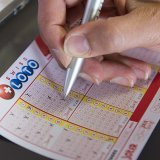 Lors du prochain tirage samedi, 10,6 millions de francs seront en jeu.